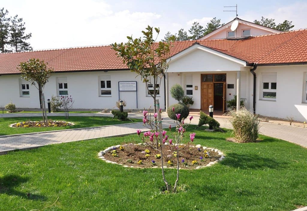 Ilustracija članka: Usluge Doma “Marija naša nada” u 2019. godini koristilo 258 djece