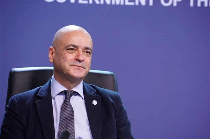 Ilustracija članka: Čerkez: U školama treba postojati i krizni stožer