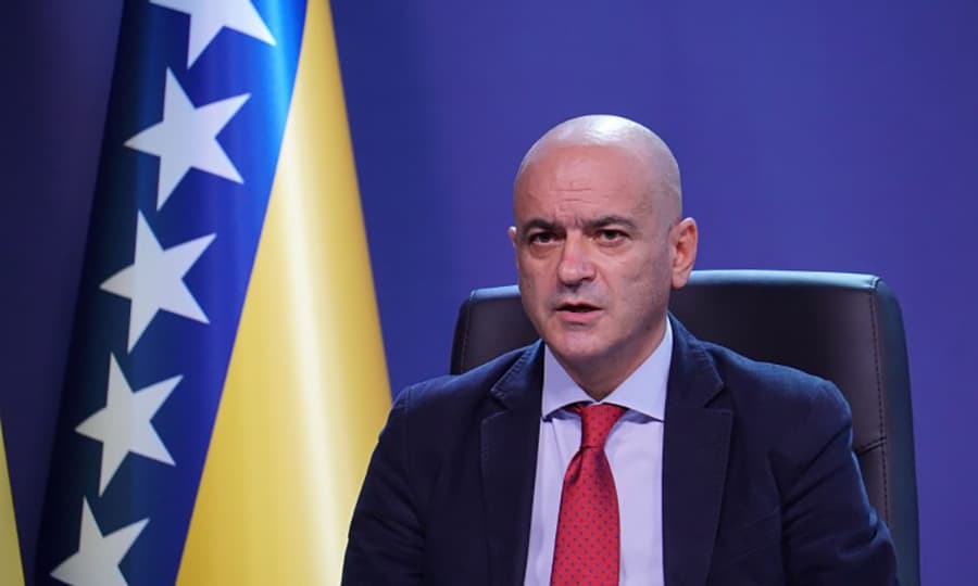 Ilustracija članka: Čerkez: Razmatramo otvaranje vrtića i puštanje u rad gradskog prijevoza