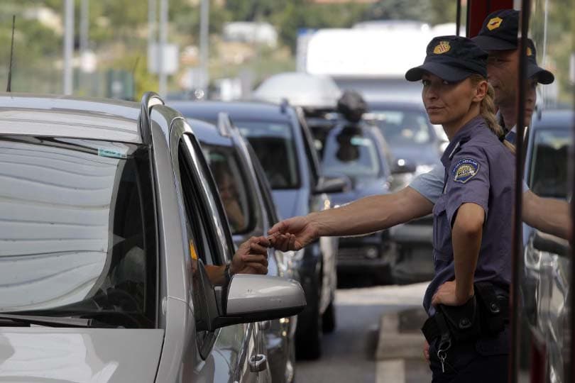 Ilustracija članka: Plenković o uvođenju samoizolacije: Odluka je kratkoročna