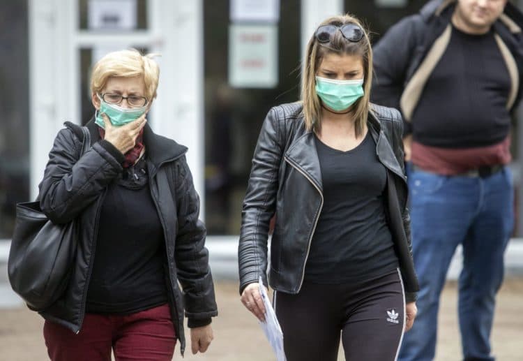 Ilustracija članka: Krizni stožer objavio nove mjere za građane FBiH