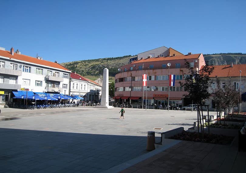 Ilustracija članka: Livno zabranilo rad trgovinama nedjeljom i blagdanima