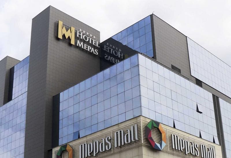 Ilustracija članka: Odluka Stožera: Trgovački centri mogu početi s radom