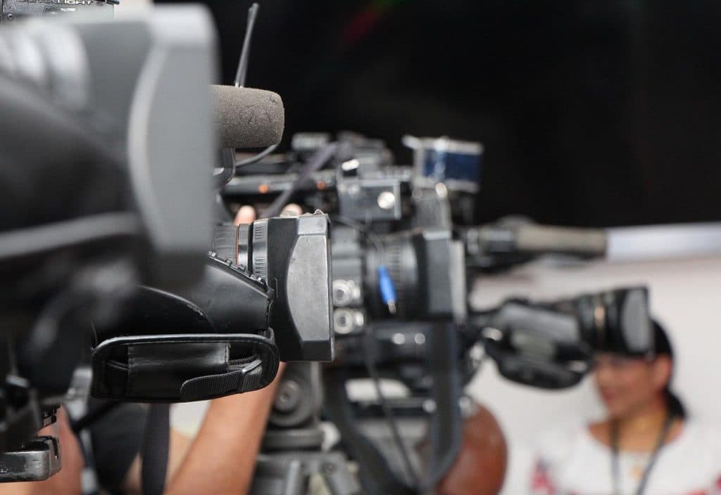 Ilustracija članka: ‘Novinari se izlažu opasnosti kako bi vijest doprla do svakog bh. stanovnika’