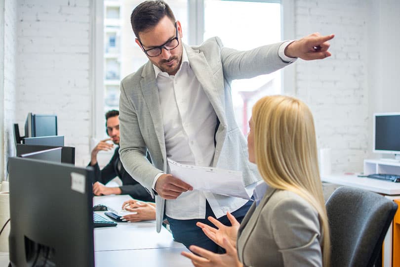 Ilustracija članka: Novi Zakon o radu FBiH: Radnicima otkaz bez otkaznog roka