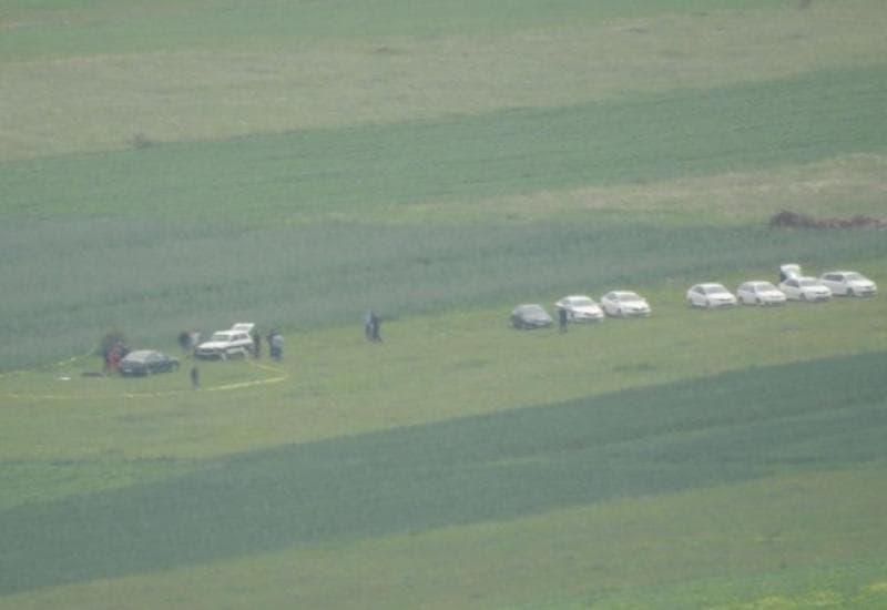 Ilustracija članka: Tomislavgrad: Policajac počinio samoubojstvo vatrenim oružjem