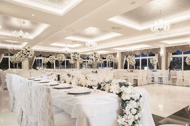 Ilustracija članka: VELIKI SVATOVI OD SREDINE LIPNJA Preporuka da se dozvoli okupljanje do 100 ljudi u Federaciji