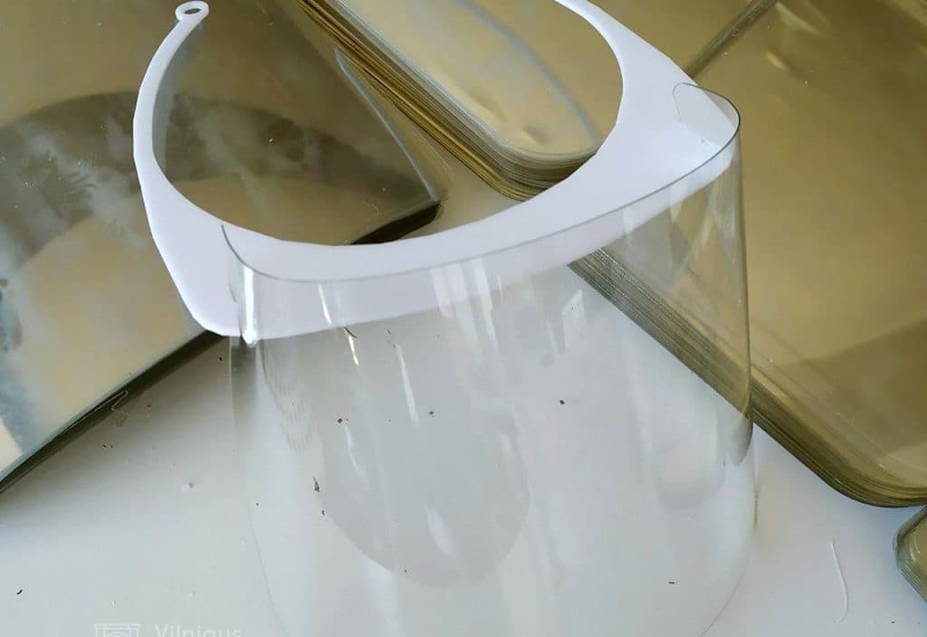 Ilustracija članka: Cijena vizira: Procurila još jedna stvar koju treba sakriti galama oko mise