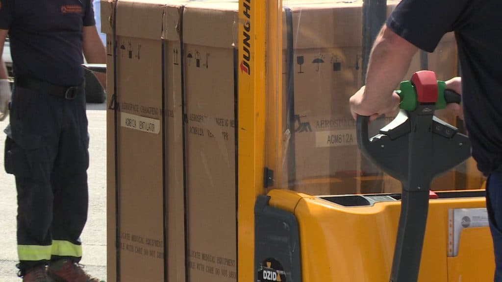 Ilustracija članka: Komisija donijela zaključke o aferi “Respiratori”: Hitna smjena Solaka, FUCZ pripojiti FMUP-u