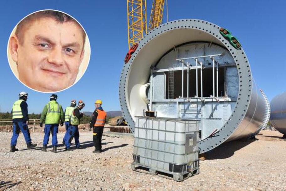 Ilustracija članka: Osumnjičeni Bašić: Ucjenjivali su me Hrvatske šume i Most