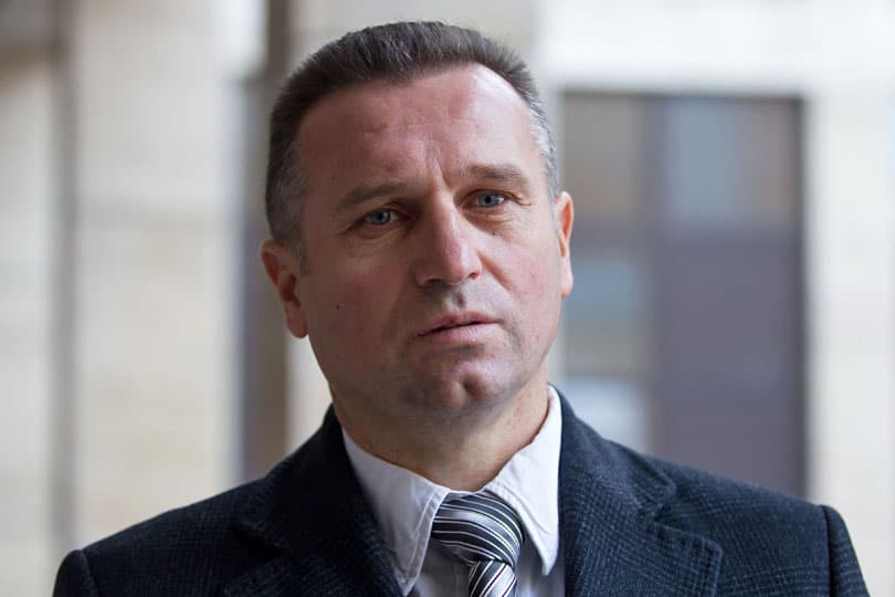 Ilustracija članka: BiH ustupa Hrvatskoj procesuiranje generala Zlatana Mije Jelića