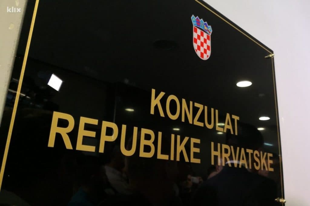 Ilustracija članka: Poziv za prethodnu/aktivnu registraciju birača za glasovanje u inozemstvu na izborima za Hrvatski sabor