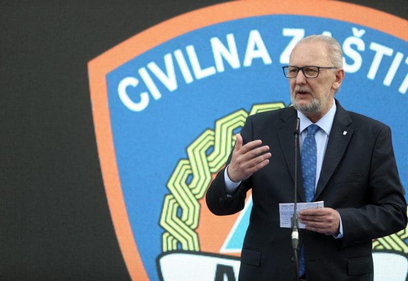 Ilustracija članka: Hrvatska ukida samoizolaciju za građane BiH bez obzira na odluku EU