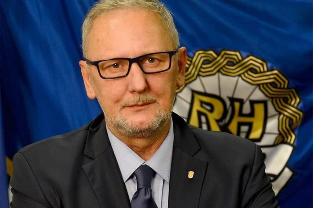 Ilustracija članka: Davore Božinoviću – Hrvati iz BiH nisu i nikada neće biti ”istočni susjedi”