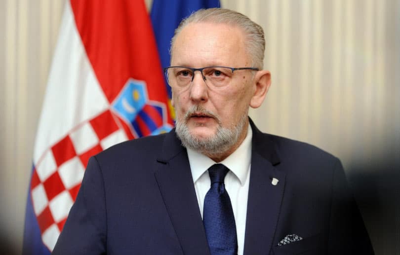 Ilustracija članka: Božinović: Do ponedjeljka ćemo revidirati odluku o granicama