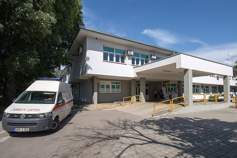 Ilustracija članka: Muškarac iz Ljubuškog zarazio se u Srbiji, nije bio ni s kim u kontaktu