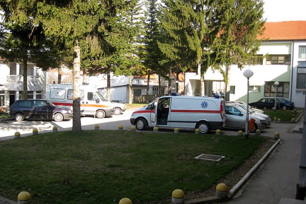 Ilustracija članka: Nije opravdan novac dan zdravstvenim ustanovama, velik dug i prema Hrvatskoj