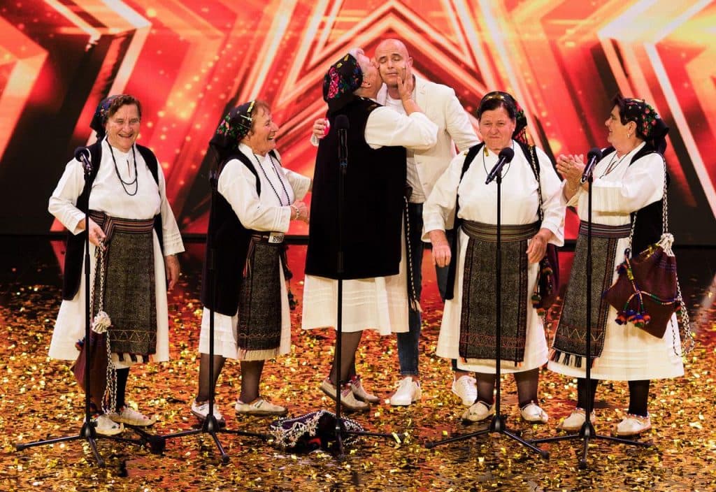 Ilustracija članka: ‘Dream team Babe’ dobivaju svoj film, premijera u srpnju