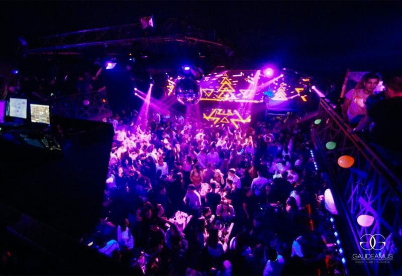 Ilustracija članka: Gaudeamus disco club iz Posušja u subotu kreće s radom