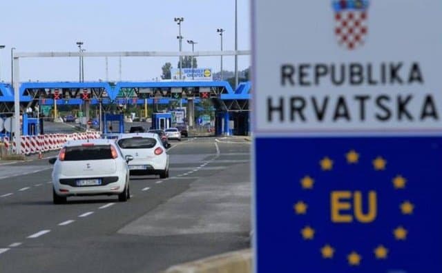 Ilustracija članka: Procurio popis zemalja za koje EU otvara granice, među njima i BiH