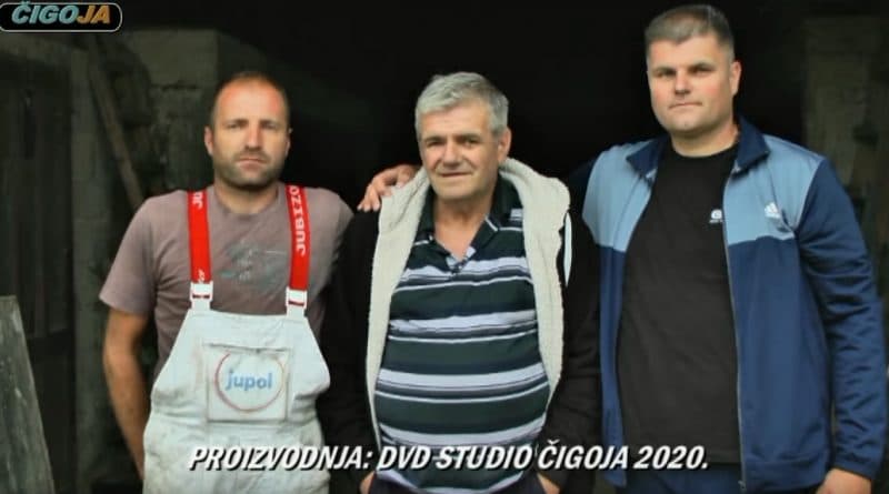 Ilustracija članka: VIDEO: Obitelj Milas iz Posušja odlučila je ostati i uspjeli su