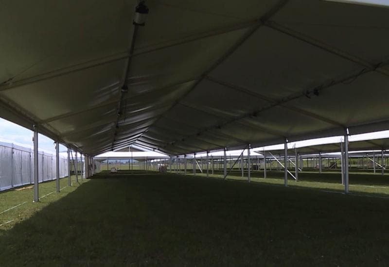 Ilustracija članka: Istražuje se nabavka pokretne bolnice