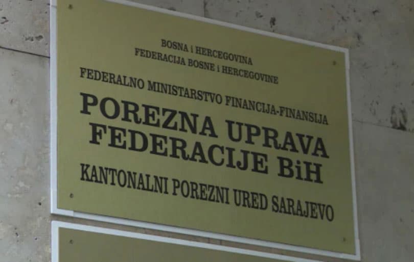 Ilustracija članka: Porezna uprava FBiH će objaviti popis korisnika subvencija na osnovu korona-zakona