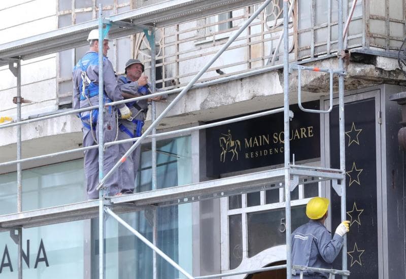 Ilustracija članka: Hrvatska treba radnike: Vape za zidarima i građevinskim radnicima