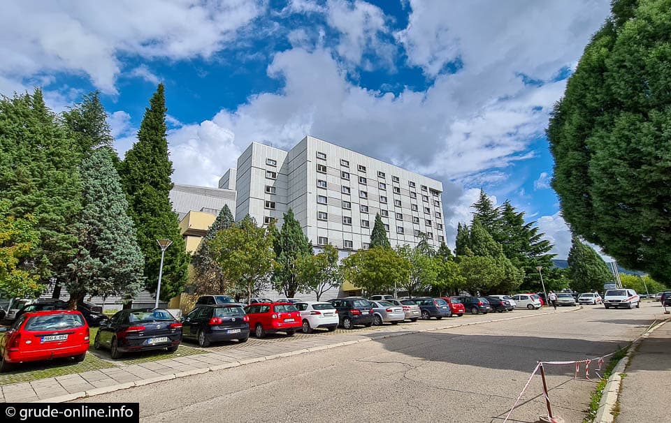 Ilustracija članka: SKB Mostar zapošljava više od 40 radnika