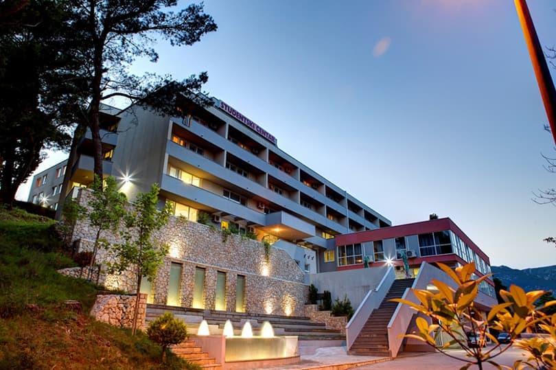 Ilustracija članka: Od idućeg tjedna natječaj za smještaj brucoša u Studentski centar Mostar