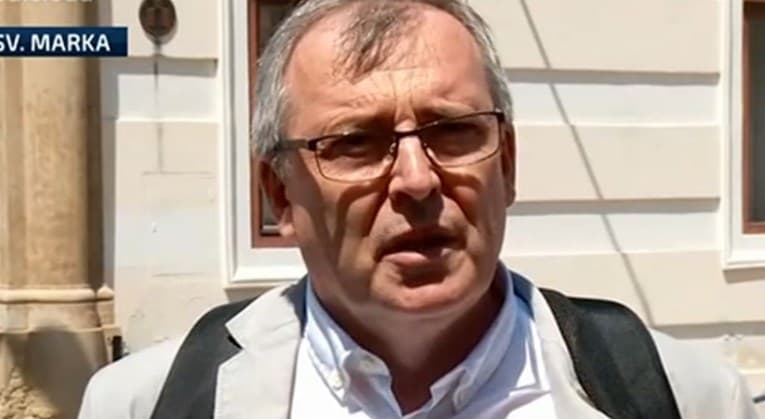 Ilustracija članka: Capak odgovorio hoće li doći do zatvaranja granica