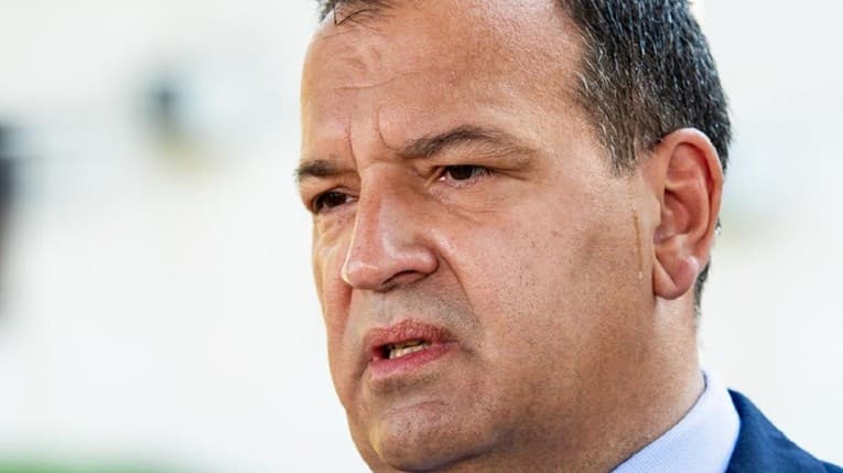 Ilustracija članka: Beroš: Ozbiljno razmišljamo o zabrani vjenčanja u cijeloj Hrvatskoj