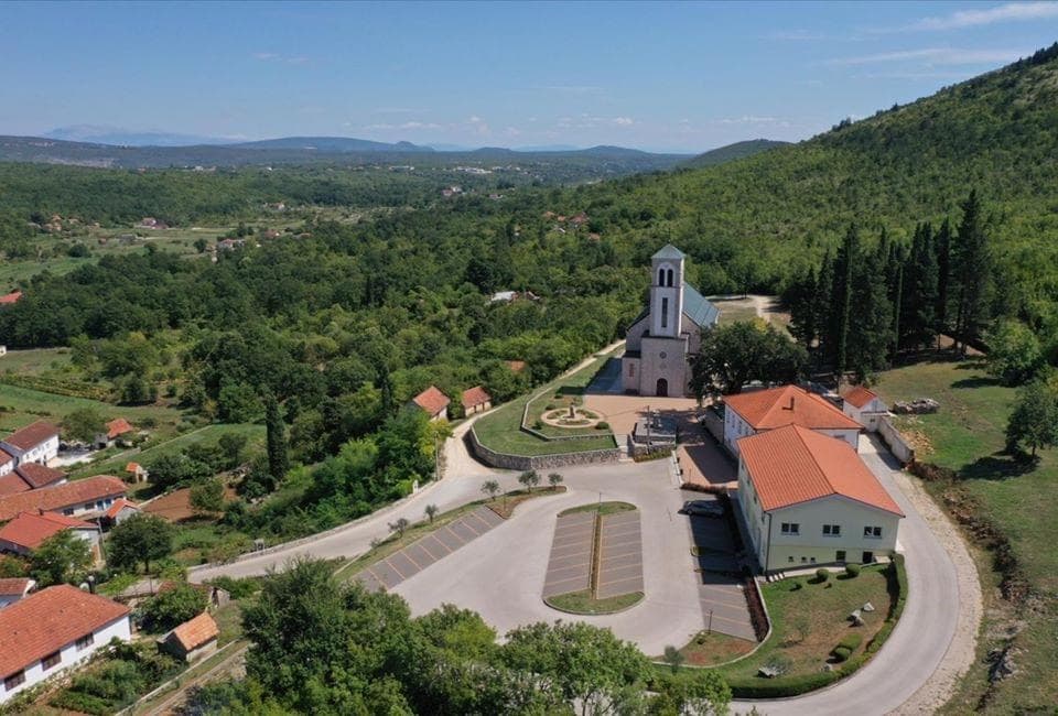 Ilustracija članka: Frama Ružići organizirala 24 sata za Gospodina