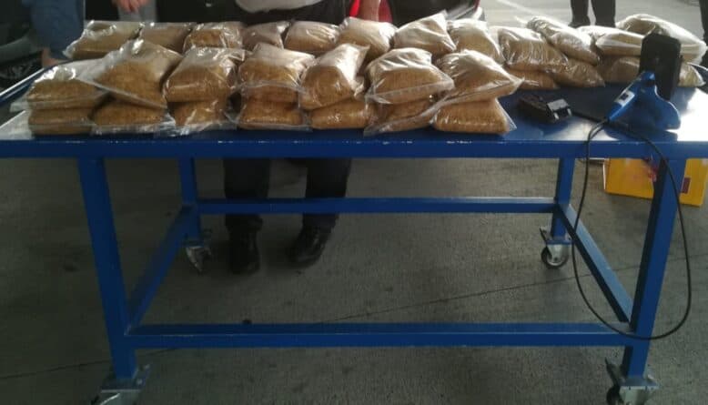 Ilustracija članka: UiNO BiH najavljuje kampanju ‘Stop švercu’