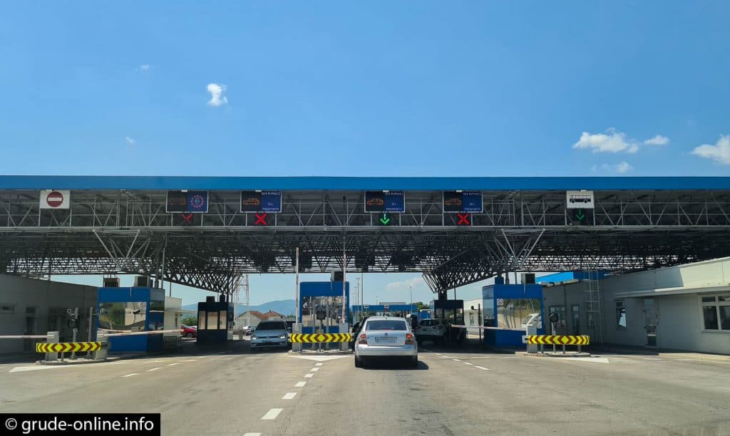 Ilustracija članka: Ubrzane kontrole: Hrvatska policija kroz EES registrirala gotovo 689 tisuća putnika