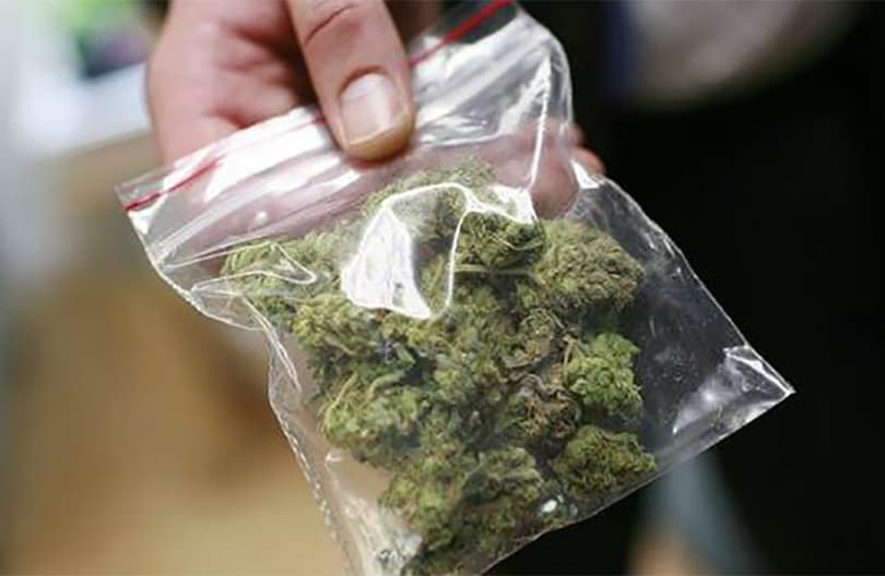 Ilustracija članka: Mostar: Iza bolnice prodavao narkotike pacijentima na odvikavanju