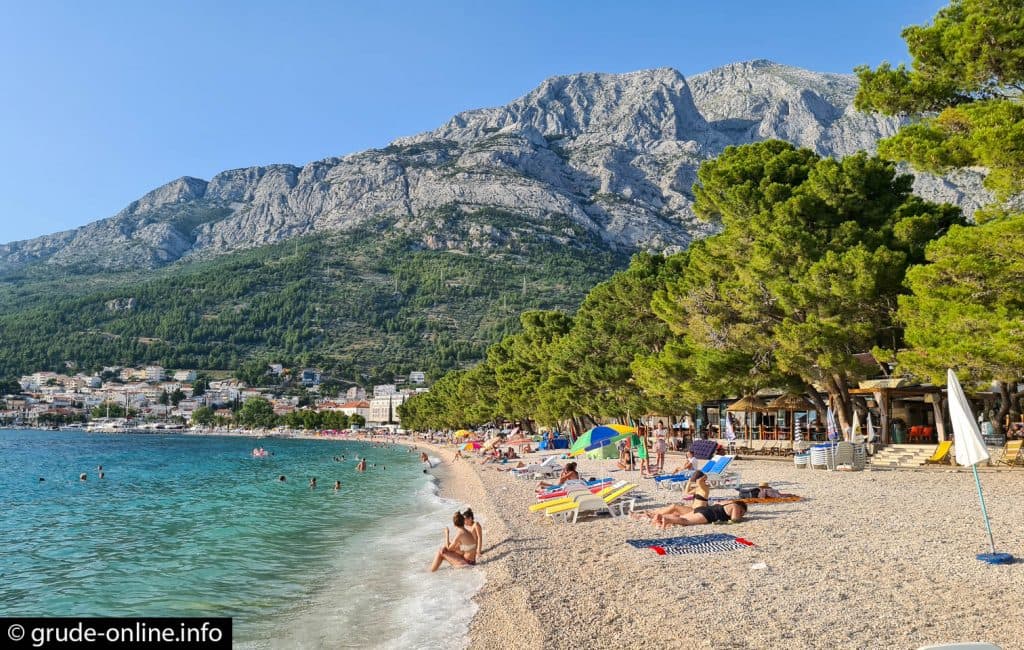 Ilustracija članka: Jadran je postao preskup za turiste iz BiH