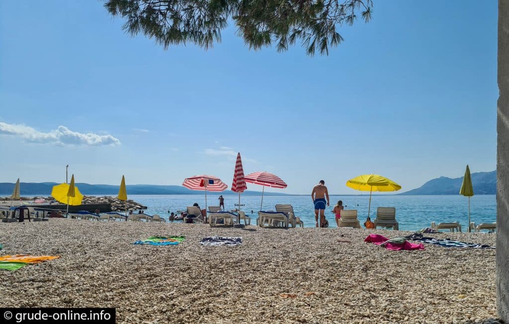 Ilustracija članka: Nove cijene ljetovanja u Hrvatskoj: bh. obitelji prosječno će izdvajati 200 maraka više