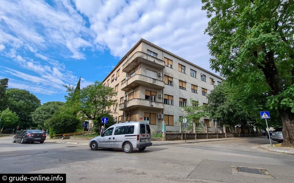 U mostarskoj Covid-bolnici preminule 24 osobe, 516 novozaraženih u HNŽ-u
