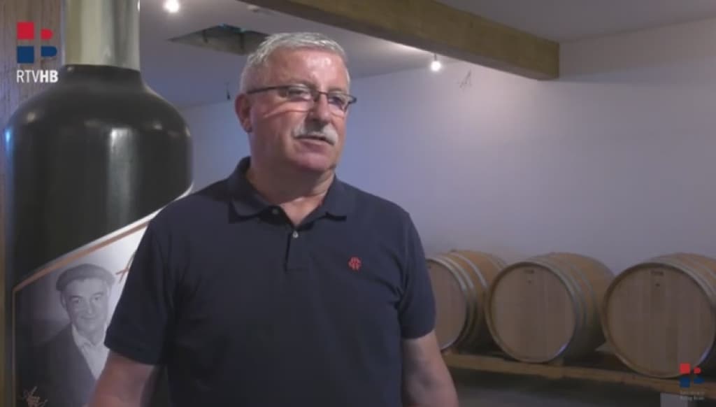 Ilustracija članka: VIDEO: Hercegovačkim vinarima izvoz pao za 95 posto