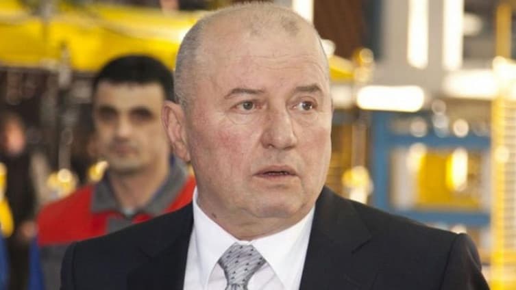 Ilustracija članka: Preminuo vlasnik FEAL-a Jozo Bogdan