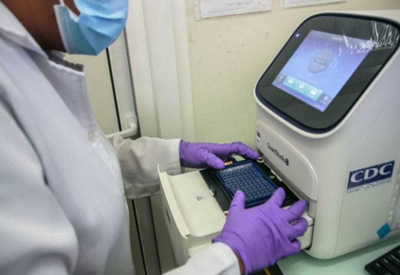 Ilustracija članka: Nedostatak PCR testova u Bosni i Hercegovini