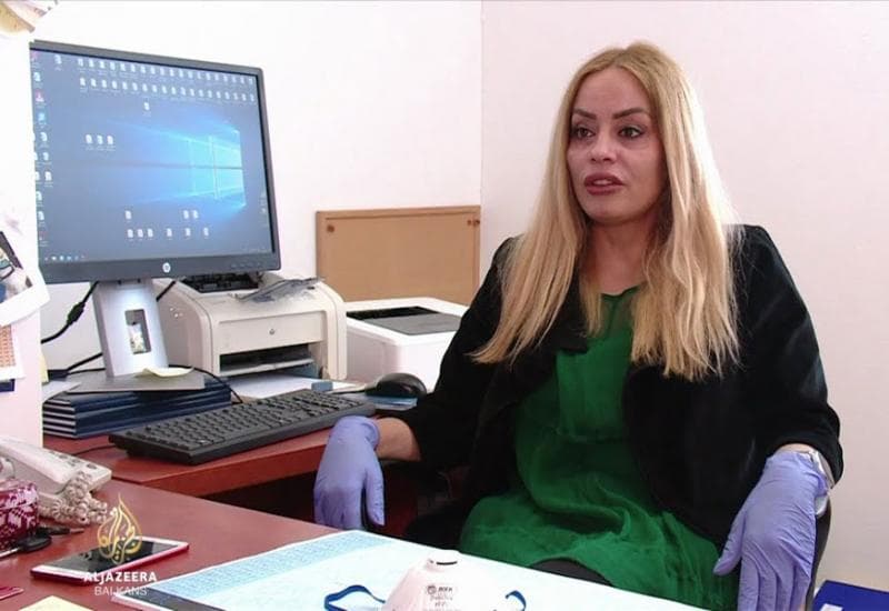 Ilustracija članka: JURIĆ: Ljudi su se umorili od mjera, maski i distance i ponašaju se kao da se ništa ne događa