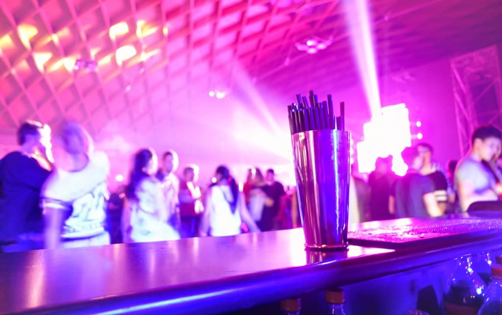 Ilustracija članka: Zabrana rada noćnih klubova u Hrvatskoj do daljnjeg, očekuju se nove mjere 