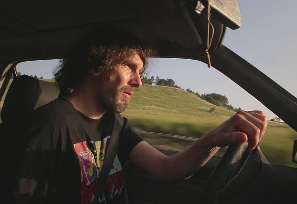 Ilustracija članka: ‘Radio ganga’ na poklon gledateljima 21. Mediteran Film Festivala