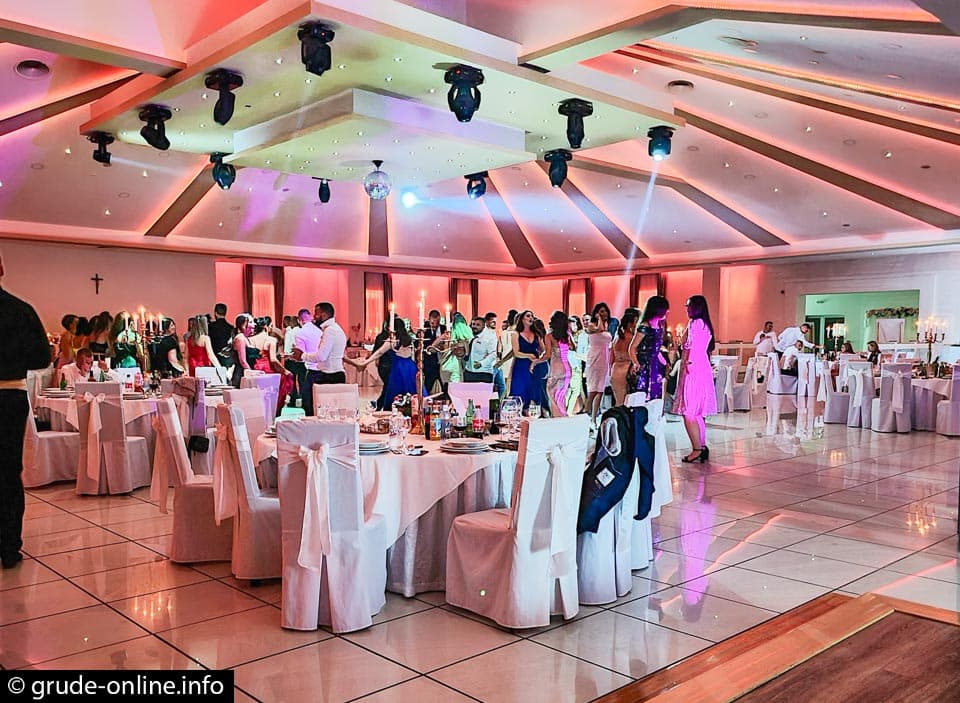 Ilustracija članka: Svadbe u BiH sve skuplje: Bez 15.000 KM teško napraviti proslavu