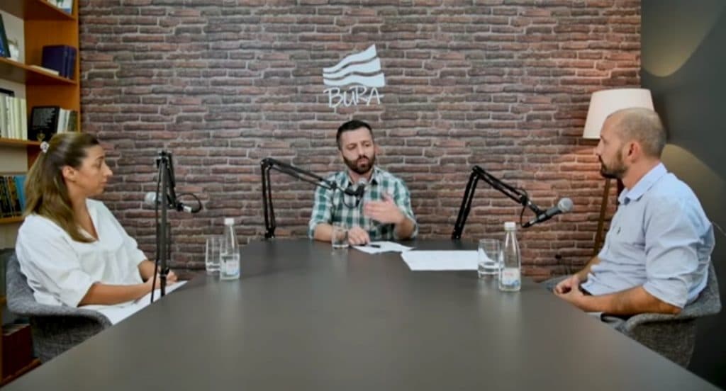 Ilustracija članka: HNŽ: Normalna nastava ili prosvjedi roditelja!?