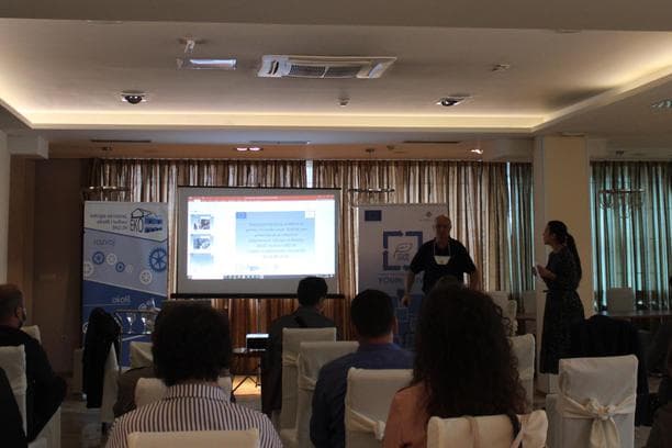 Ilustracija članka: Projektom “YOUth DRIVE” EU doprinosi podizanju svijesti o značaju pravilnog zbrinjavanja otpada i zaštite okoliša