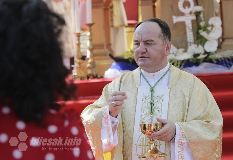 Ilustracija članka: Novi biskup: “Hercegovački slučaj” je otvoreno pitanje koje će sigurno zahtijevati rješenje