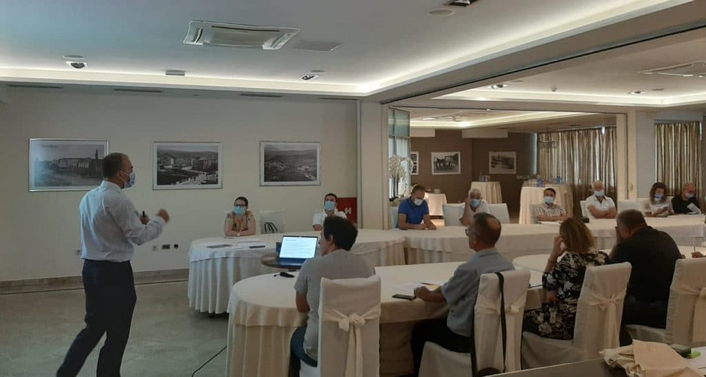 Ilustracija članka: ŽZH: Održana treća sjednica Županijskog odbora za razvoj